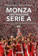 Copertina libro <b>Monza</b>