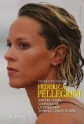 Copertina libro <b>Federica Pellegrini</b>