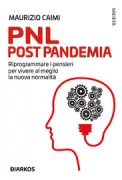 Copertina libro <b>PNL post pandemia</b>