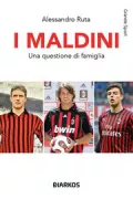 Copertina libro <b>I Maldini</b>