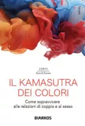 Copertina libro <b>Il kamasutra dei colori</b>