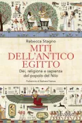 Copertina libro <b>Miti dell'antico Egitto</b>