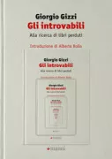 Copertina libro <b>Gli introvabili</b>