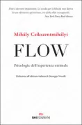 Copertina libro <b>Flow</b>