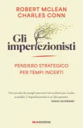 Copertina libro <b>Gli imperfezionisti<br></b>(titolo originale o altro titolo: <i>The Imperfectionists</i>)