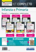 Copertina libro CC KIT COMP.INF/PRIMAR 2837+2851+0045+