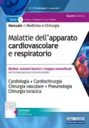 Copertina libro <b>Tomo 1: Malattie dell'apparato cardiovascolare e respiratorio</b>