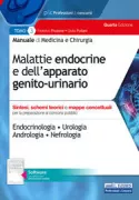 Copertina libro <b>Tomo 3: Malattie endocrine e dell'apparato genito-urinario</b>