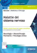 Copertina libro <b>Tomo 6: Malattie del sistema nervoso</b>