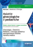 Copertina libro <b>Tomo 7: Malattie ginecologiche e pediatriche</b>