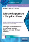 Copertina libro <b>Tomo 11: Scienze diagnostiche e discipline di base</b>