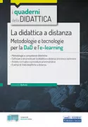 Copertina libro <b>La didattica a distanza</b>