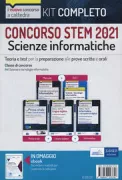 Copertina libro KIT STEM INFORMATICA