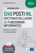 Copertina libro 1249 INL 25 Funz. Inform