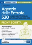 Copertina libro 530 Funzion servizi pubblicità immobil