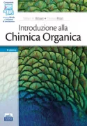 Copertina libro <b>Introduzione alla chimica organica<br></b>(titolo originale o altro titolo: <i>Introduction to organic chemistry</i>)