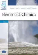 Copertina libro <b>Elementi di chimica</b>