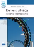 Copertina libro <b>Meccanica e termodinamica</b>
