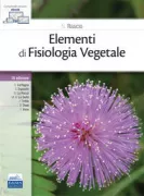 Copertina libro <b>Elementi di fisiologia vegetale</b>
