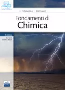 Copertina libro <b>Fondamenti di chimica</b>
