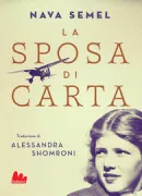 Copertina libro Alessandra Shomroni libri