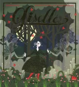 Copertina libro <b>Giselle</b>