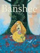 Copertina libro <b>La furia di Banshee<br></b>(titolo originale o altro titolo: <i>La colère de Banshee</i>)