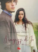 Copertina libro <b>I ragazzi di Jo</b>