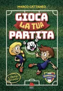 Copertina libro <b>Gioca la tua partita</b>