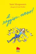Copertina libro <b>Il reggise ...nooo!<br></b>(titolo originale o altro titolo: <i>Soutif</i>)