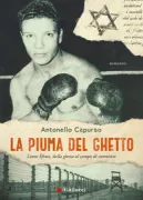 Copertina libro Antonello Capurso libri