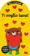 Copertina libro <b>Ti voglio bene!</b>