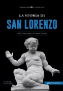 Copertina libro <b>La storia di San Lorenzo</b>