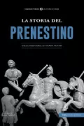 Copertina libro <b>La storia del Prenestino</b>
