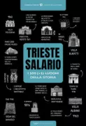Copertina libro <b>Trieste-Salario</b>