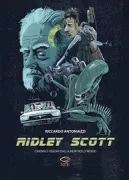 Copertina libro <b>Ridley Scott</b>