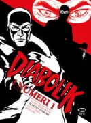 Copertina libro <b>Diabolik. I Numeri 1. Ediz. Limitata</b>