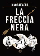 Copertina libro <b>La Freccia nera</b>