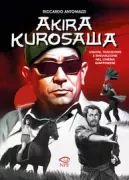 Copertina libro <b>Akira Kurosawa</b>