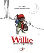 Copertina libro <b>Willie</b>