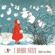 Copertina libro <b>I bimbi neve<br></b>(titolo originale o altro titolo: <i>Was Marilenchen erlebte?</i>)