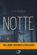 Copertina libro <b>Notte</b>