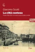 Copertina libro <b>La città contesa</b>