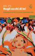 Copertina libro <b>Negli occhi di lei</b>