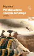 Copertina libro <b>Parabola della vecchia tartaruga</b>