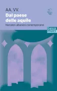 Copertina libro <b>Dal paese delle aquile</b>
