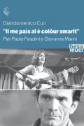 Copertina libro <b>Il me paìs al è colòur smarìt</b>