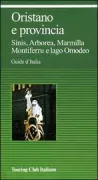 Copertina libro <b>Oristano e provincia</b>