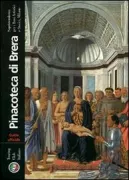 Copertina libro <b>Pinacoteca di Brera</b>