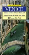 Copertina libro <b>Venice</b>